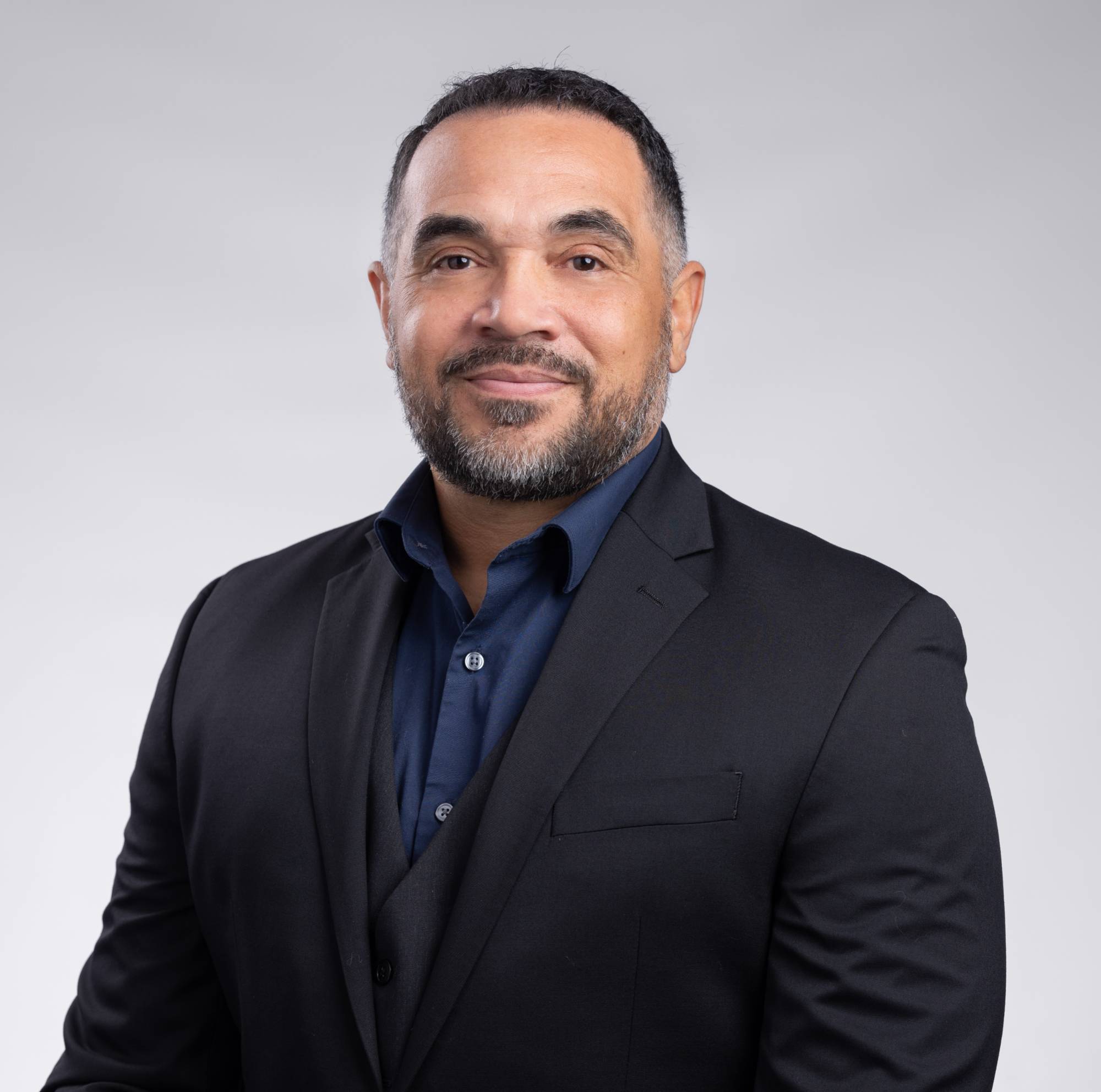 Billy Clayton Recruiting Operations Officer